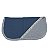 Kit de Fraldas Azul Xadrez Gesta Slings - Imagem 6