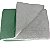 Kit Enxoval Poá Verde Nervuras Gesta Slings - Imagem 6
