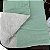 Kit Enxoval Poá Verde Nervuras Gesta Slings - Imagem 5