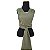 Wrap Sling Unissex Algodão Orgânico Natural Gesta Slings - Imagem 1