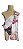 Sling Infantil Modelo Argola Gesta Slings - Imagem 1