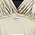Sling Unissex 100% Algodão  Natural Comfy Nude Gesta Slings - Imagem 4