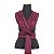 Sling Unissex 100% Algodão Comfy Marsala Gesta Slings - Imagem 1