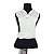 Sling Unissex 100% Algodão Comfy Gelo Gesta Slings - Imagem 3