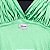Sling Unissex 100% Algodão Comfy Verde Maçã Gesta Slings - Imagem 4