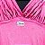 Sling Unissex 100% Algodão Comfy Rosa Pink Gesta Slings - Imagem 4