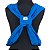 Sling Unissex 100% Algodão Easy Azul Bic Gesta Slings - Imagem 4