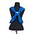 Sling Unissex 100% Algodão Easy Azul Bic Gesta Slings - Imagem 3