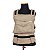 Sling Unissex 100% Algodão Mochila Caqui Gesta Slings - Imagem 1