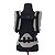 Sling Unissex 100% Algodão Mochila Cinza Pedra Gesta Slings - Imagem 3