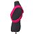 Sling Unissex 100% Algodão Easy Rosa Pink Gesta Slings - Imagem 3