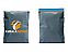 Envelope De Segurança Personalizado Eco-Flex 15x25 - Imagem 4