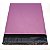 Envelope De Segurança Rosa Black-Out Premium 19x25 - Imagem 2