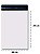 Envelope De Segurança Branco Premium 20x30 - Imagem 4