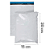 Envelope De Segurança Branco Premium 15x20 - Imagem 1