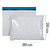 Envelope De Segurança Branco Premium 30x20 - Imagem 1