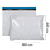 Envelope De Segurança Branco Premium 80x60 - Imagem 1