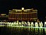 Placa Decorativa em MDF - Bellagio Hotel Casino Las Vegas - Imagem 1