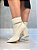 Bota Feminina Namur Off-white - Imagem 11