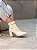 Bota Feminina Namur Off-white - Imagem 5
