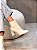 Bota Feminina Namur Off-white - Imagem 4