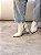 Bota Feminina Namur Off-white - Imagem 12