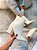 Bota Feminina Namur Off-white - Imagem 8