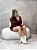 Bota Feminina Namur Off-white - Imagem 2