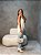 Bota Feminina Namur Off-white - Imagem 11