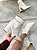 Bota Feminina Namur Off-white - Imagem 9