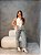Bota Feminina Namur Off-white - Imagem 6