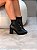 Bota Feminina Namur Preta - Imagem 7