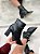 Bota Feminina Namur Preta - Imagem 1