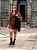 Bota Feminina Diana Lycra Preto - Imagem 11