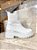 Coturno Feminino Chelsea Gabi Off-white - Imagem 10
