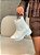 Coturno Feminino Chelsea Gabi Off-white - Imagem 4