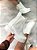Coturno Feminino Chelsea Gabi Off-white - Imagem 4