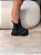 Coturno Feminino Chelsea Gabi Preto - Imagem 6