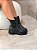 Coturno Feminino Chelsea Gabi Preto - Imagem 4