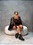 Coturno Feminino Chelsea Gabi Preto - Imagem 3