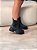 Coturno Feminino Chelsea Gabi Preto - Imagem 3