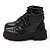 Coturno Feminino Adri Preto - Imagem 15