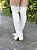 Bota Feminina Naty Over Off-white - Imagem 10