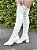 Bota Feminina Naty Over Off-white - Imagem 4