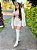 Bota Feminina Naty Over Off-white - Imagem 9