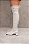 Bota Feminina Naty Over Off-white - Imagem 6