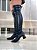 Bota Feminina Naty Over preto - Imagem 1
