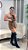 Bota Feminina Naty Over preto - Imagem 11