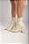 Bota Feminina Giulia Off-white Soft - Imagem 11