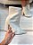 Bota Feminina Giulia Off-white Soft - Imagem 15